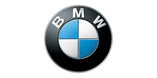 Tu carro en Miami - Logo BMW