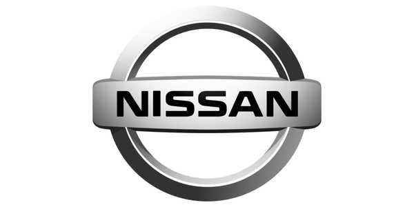 Tu carro en Miami -Logo Nissan