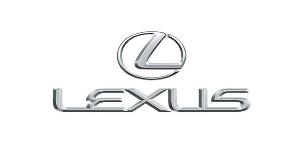 Tu carro en Miami - Logo Lexus