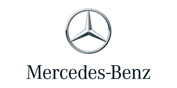 Tu carro en Miami - Logo Mercedes Benz