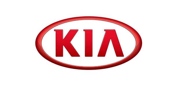 Tu carro en Miami - Logo Kia